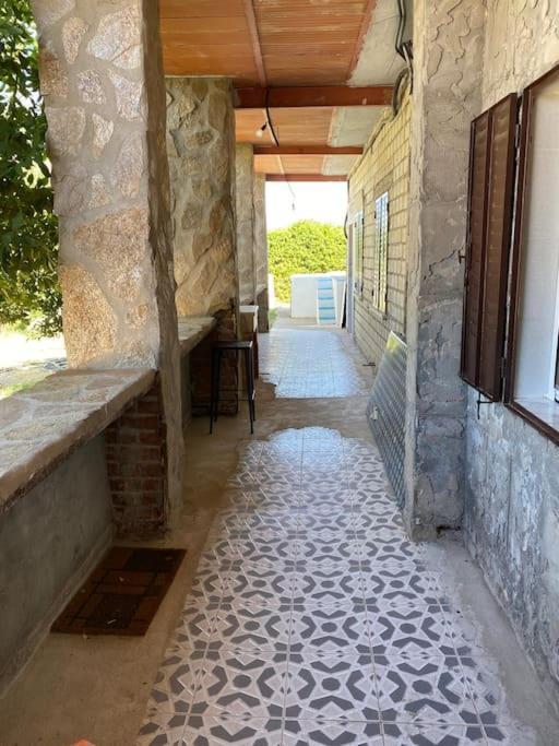 Finca Los Nardos De Miraltajo Colmenar de Oreja Exterior photo